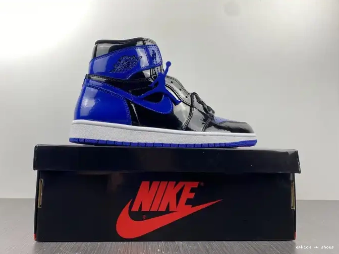 Rep Jordan 555088-404 1 High Retro OG 0529